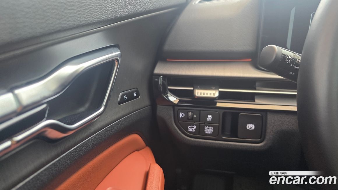 Kia Sportage 2025