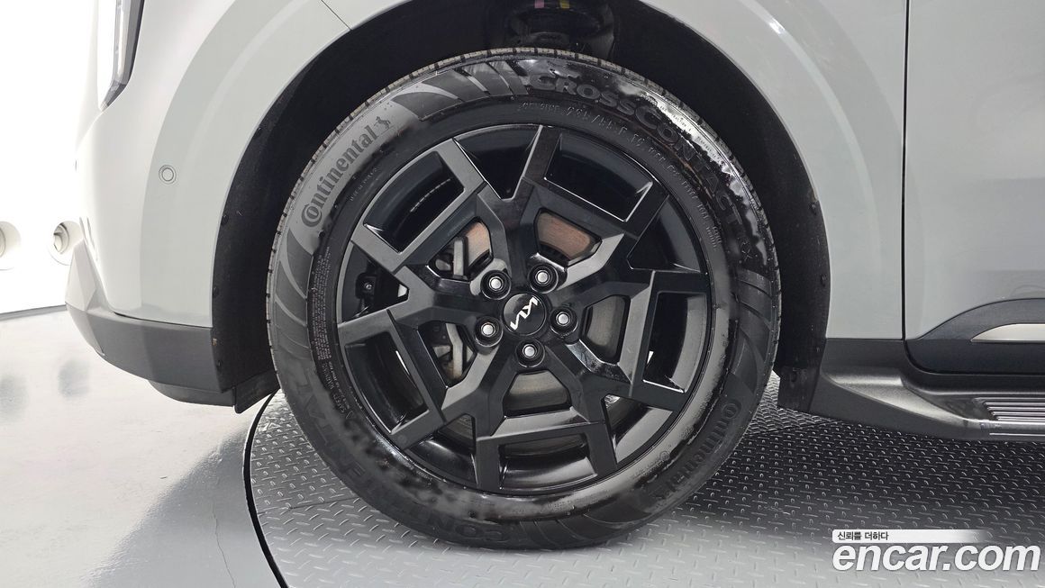 Kia Canival 2025