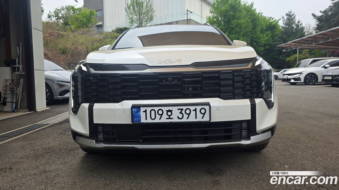Kia Sportage 2025