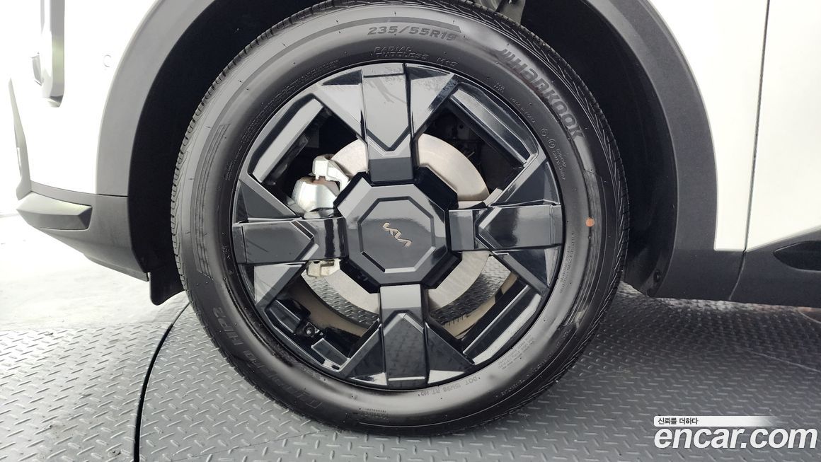 Kia Sportage 2025