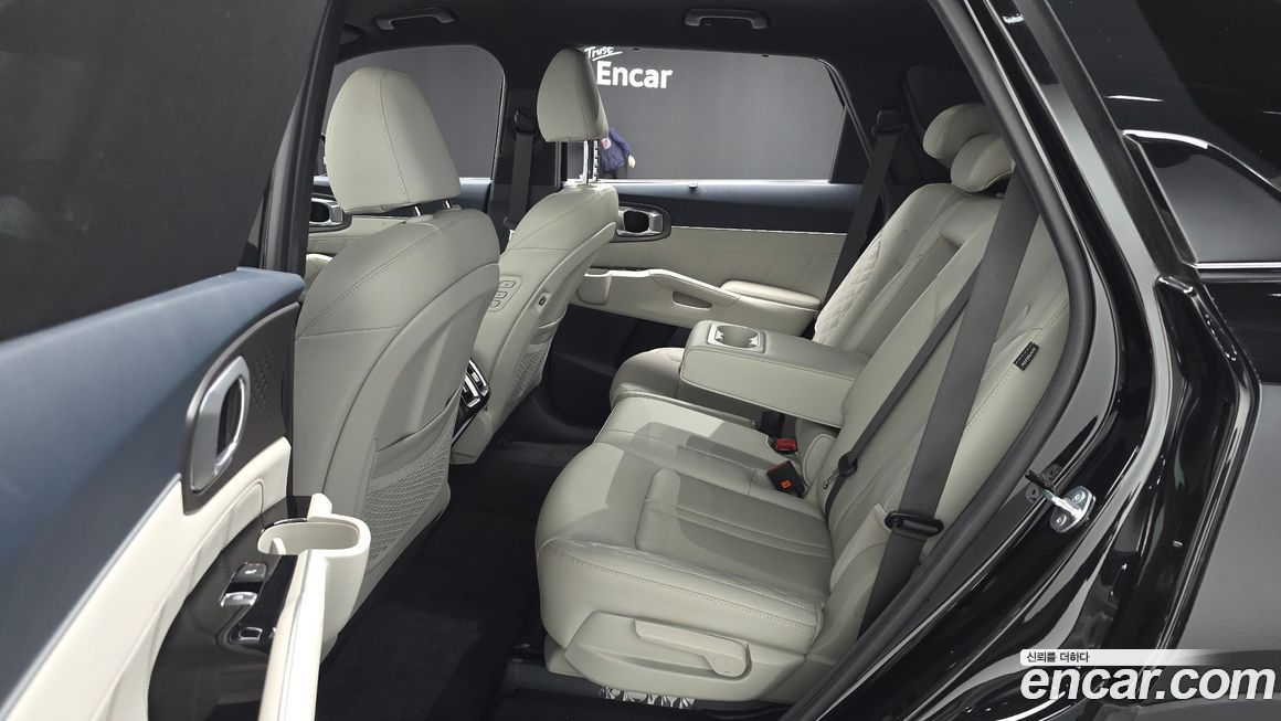 Kia Sorento 2024