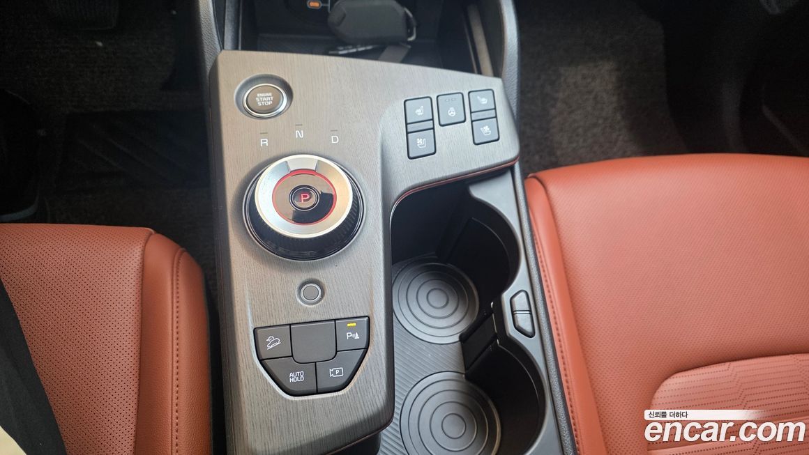 Kia Sportage 2025