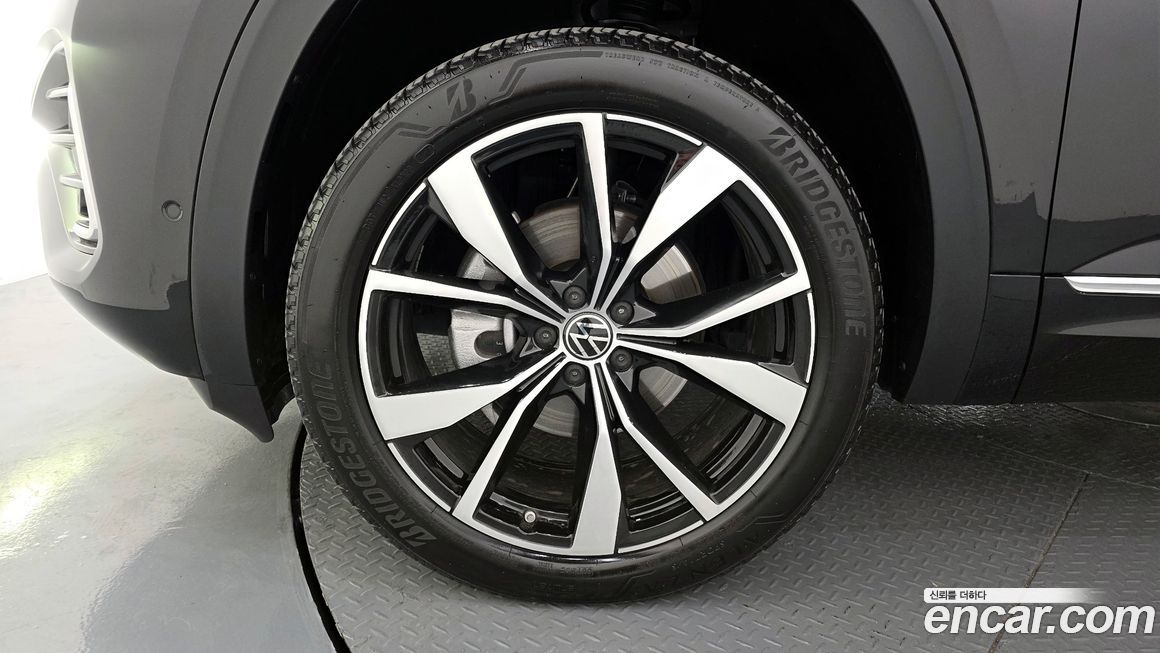 Volkswagen Atlas 2025