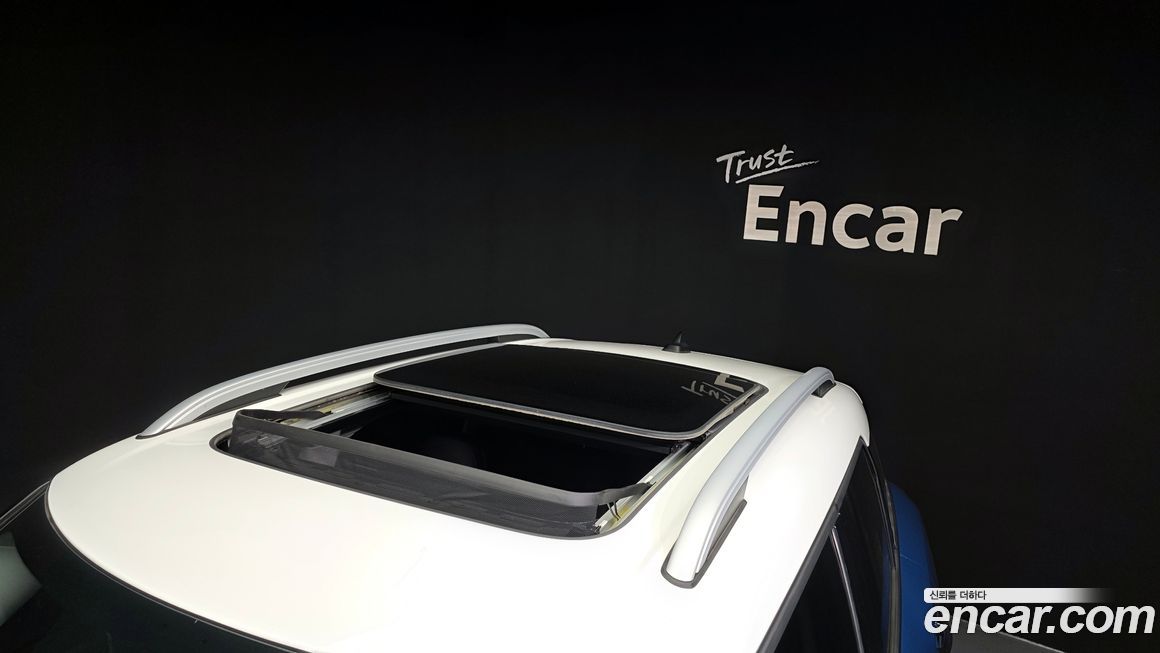 Mini Countryman 2020