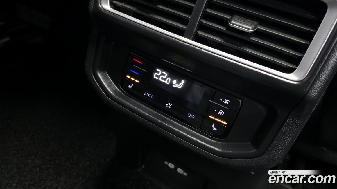 Volkswagen Atlas 2025