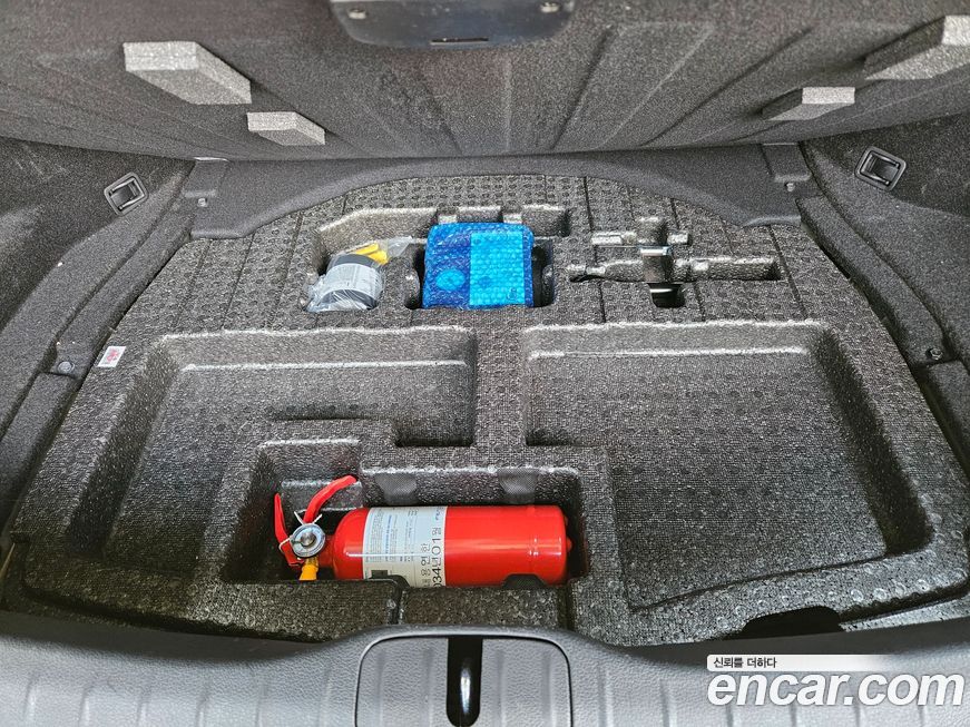 Genesis G80 2025
