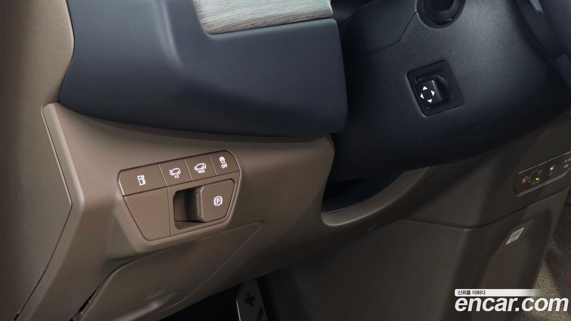 Kia EV9 2024