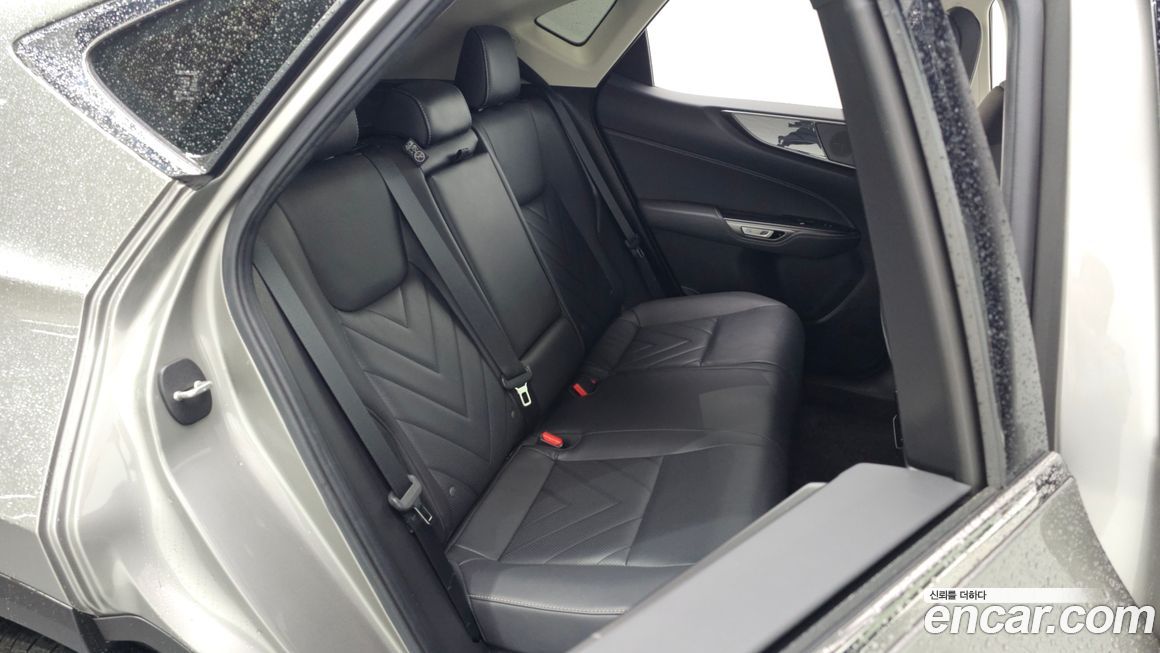 Lexus NX 2024
