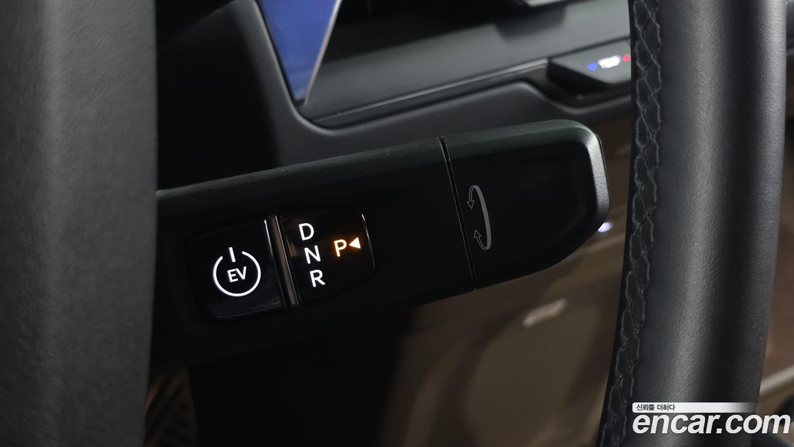 Kia EV9 2024