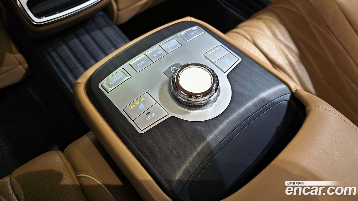 Genesis G80 2025