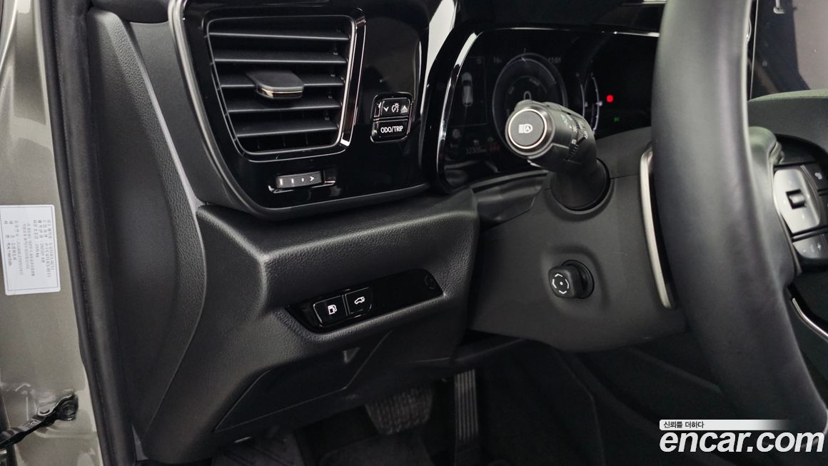 Lexus NX 2024