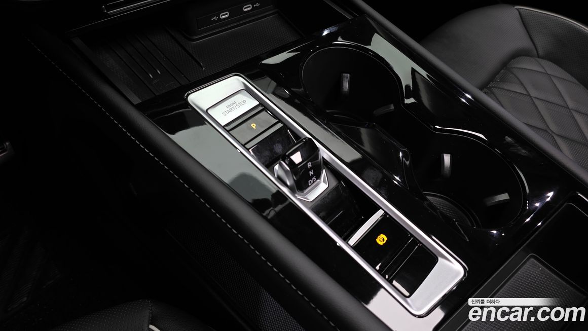 Volkswagen Atlas 2025