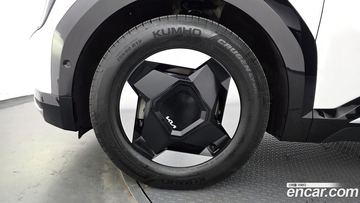 Kia EV9 2024