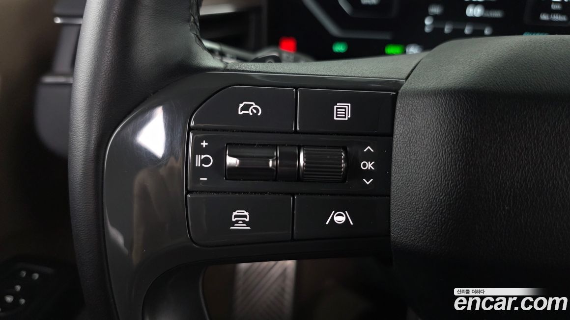 Kia EV9 2024