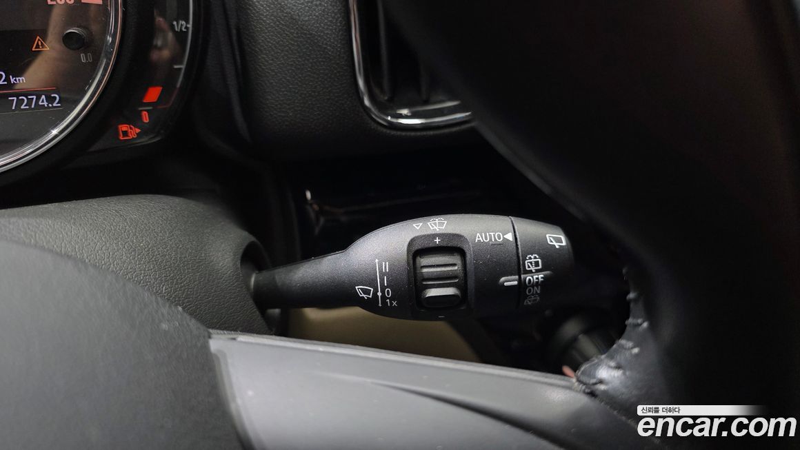 Mini Countryman 2020