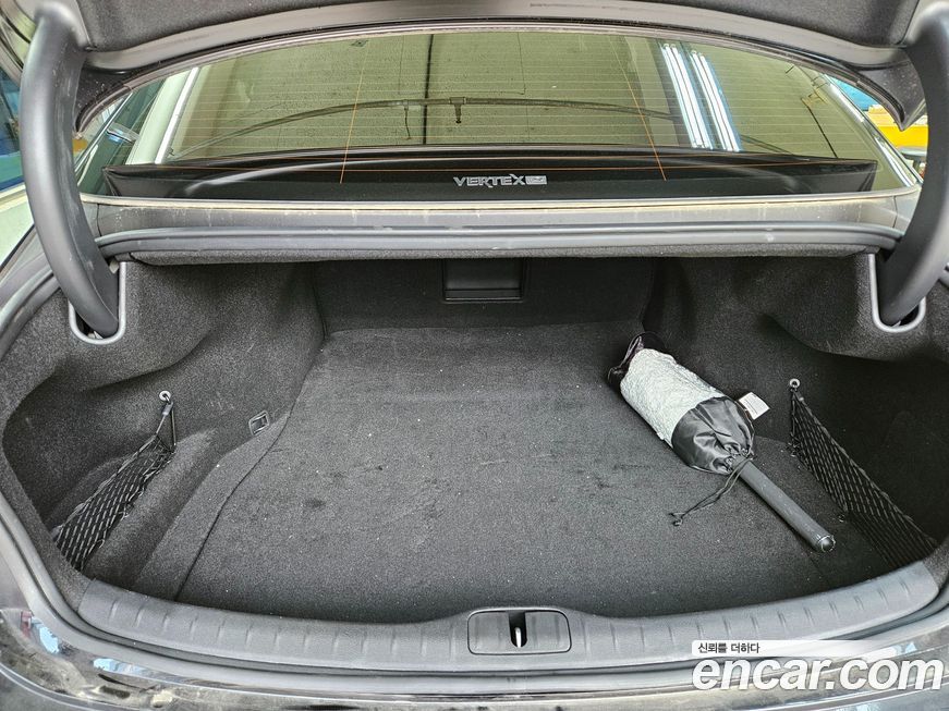 Genesis G80 2025
