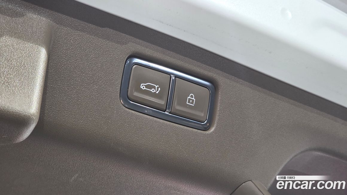 Kia EV9 2024