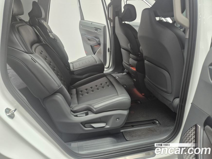 Kia EV9 2024