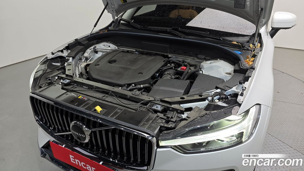 Volvo XC60 2024