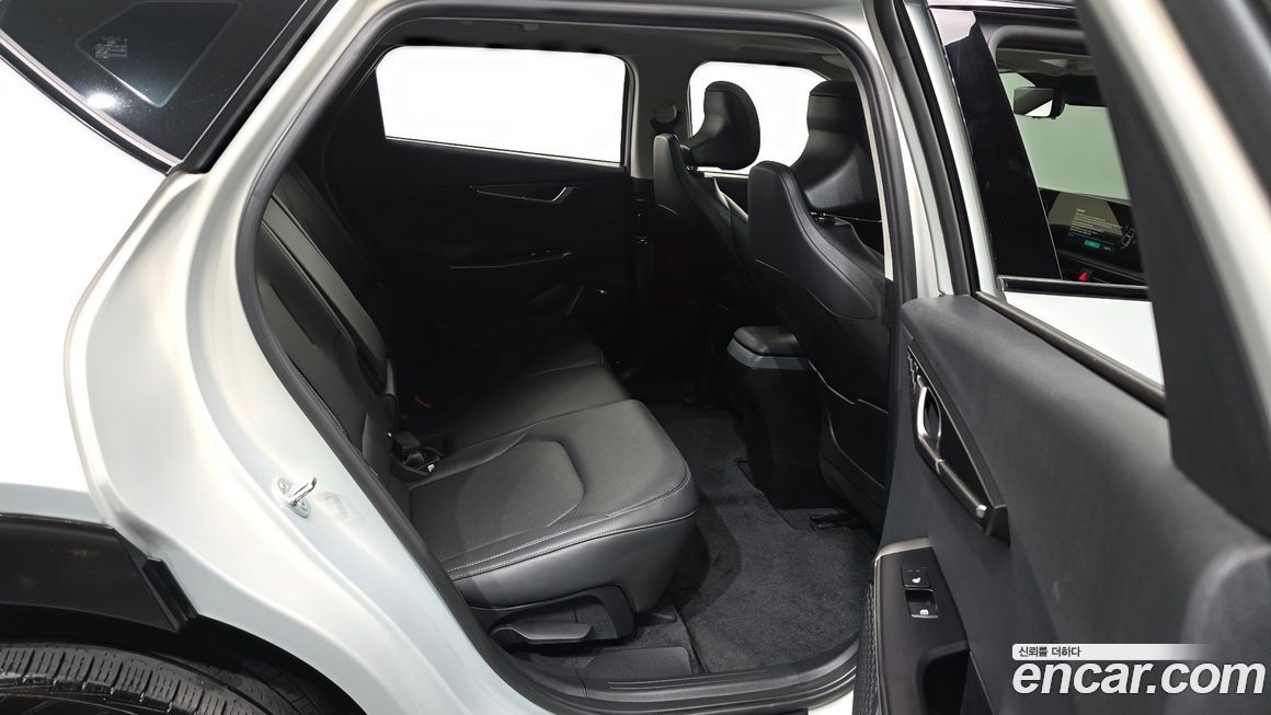 Kia EV6 2025