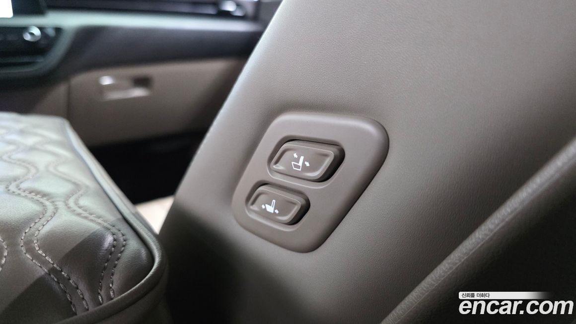 Kia K8 2024