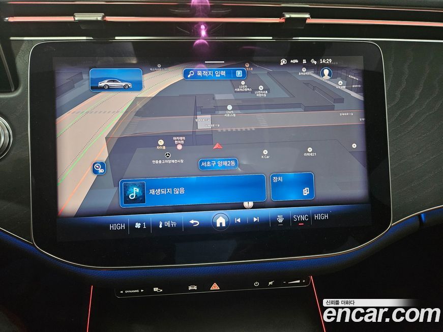 Mercedes-Benz E-Class 2025