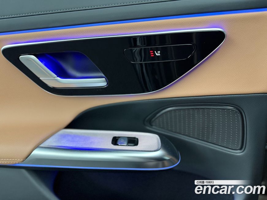 Mercedes-Benz E-Class 2025