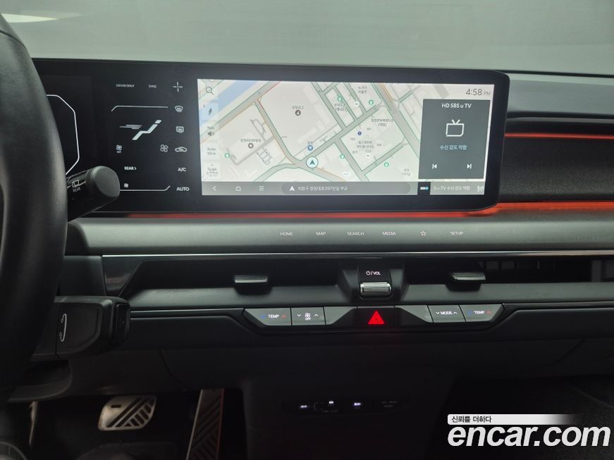 Kia EV9 2024