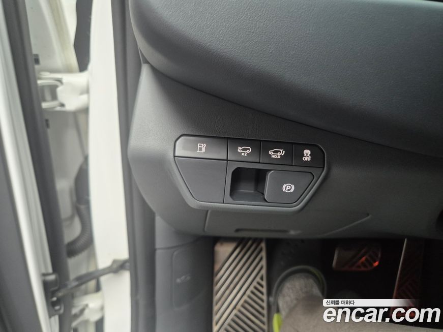 Kia EV9 2024