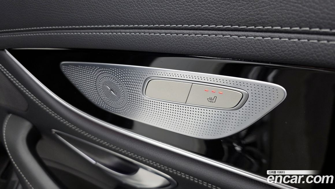 Mercedes-Benz AMG GT 2021