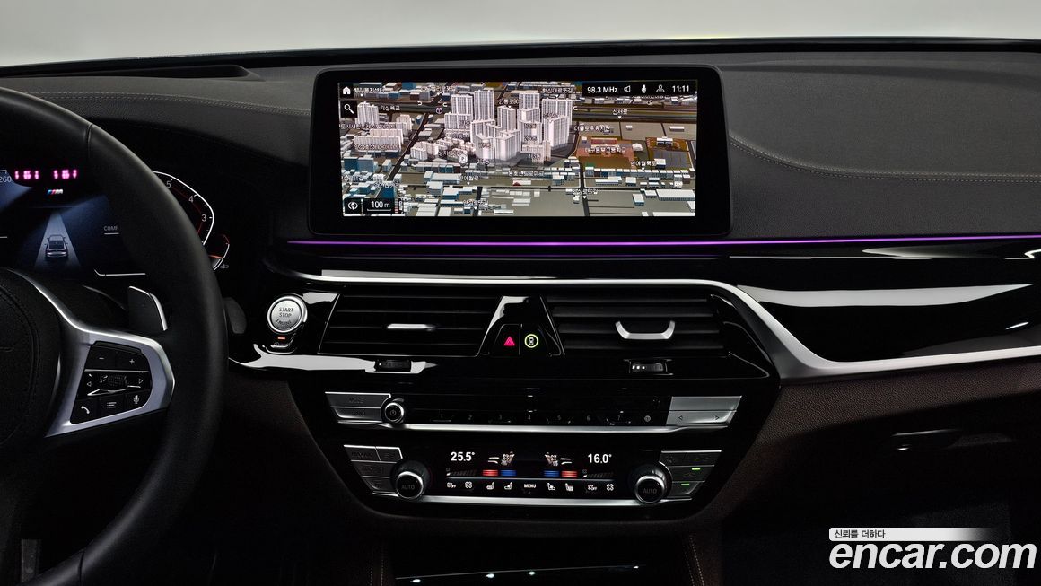 BMW Gran Turismo 2024