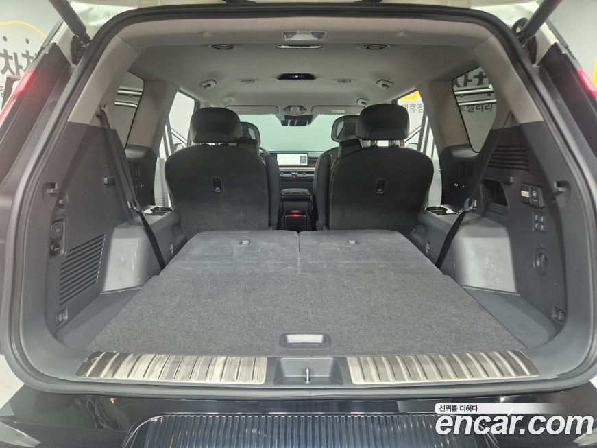 Kia EV9 2024