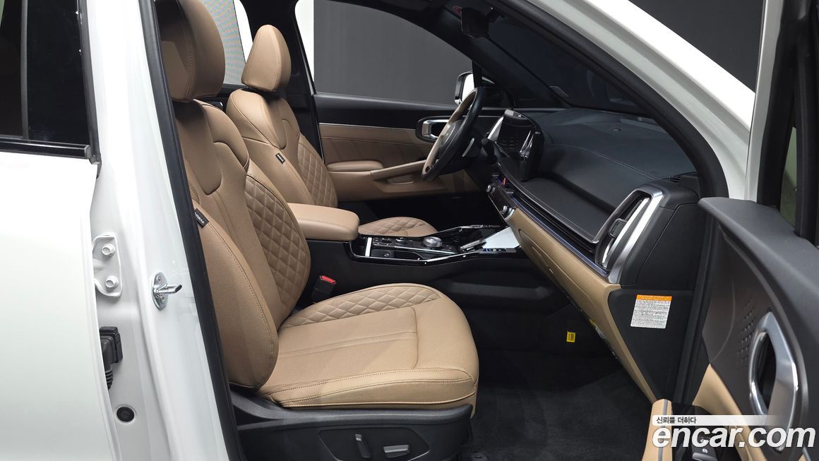 Kia Sorento 2024