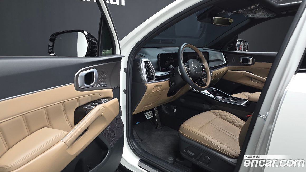 Kia Sorento 2024