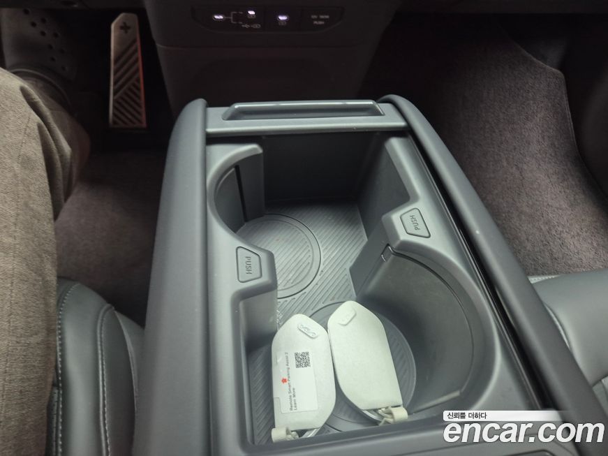 Kia EV9 2024