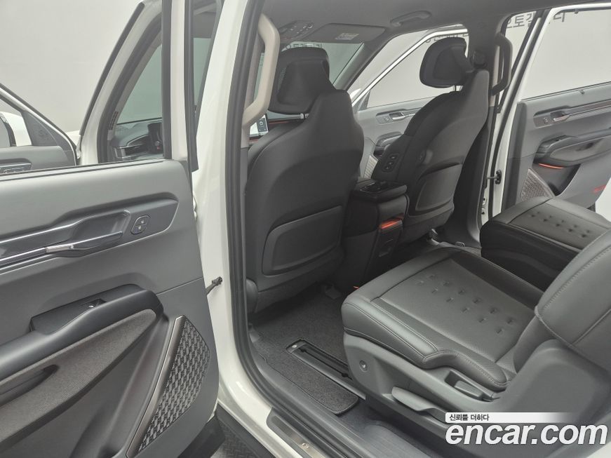 Kia EV9 2024