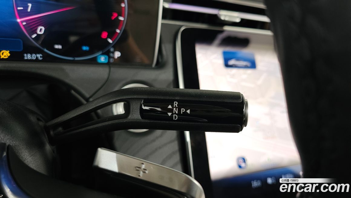 Mercedes-Benz E-Class 2025