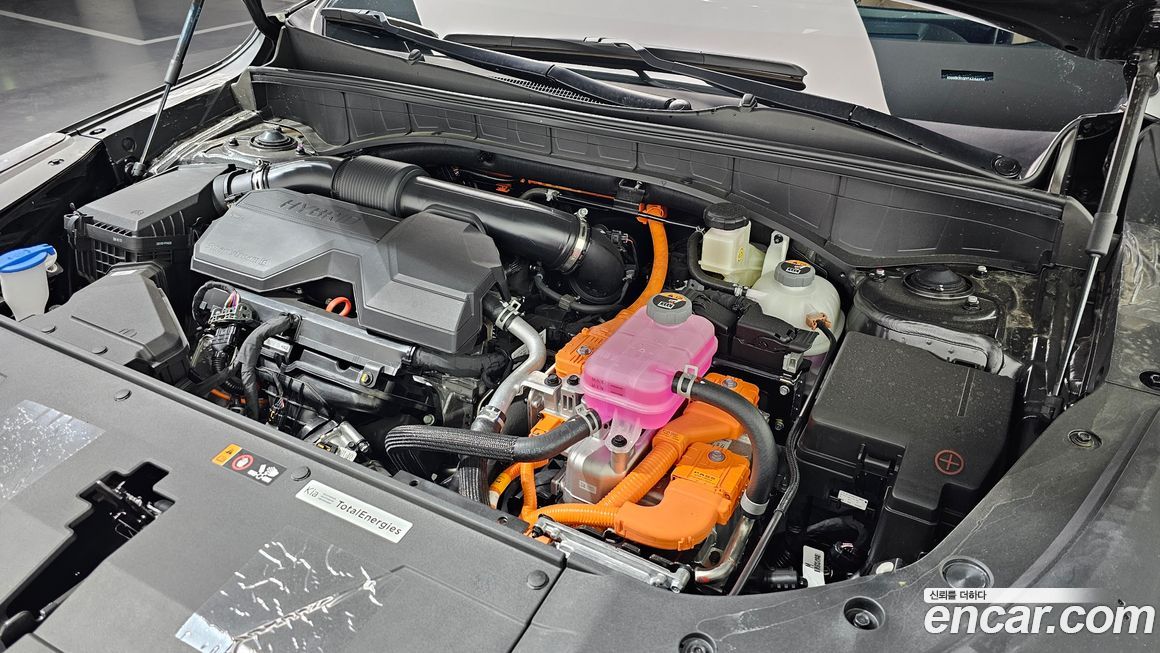 Kia Sorento 2026