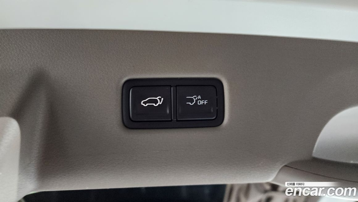 Kia Canival 2024