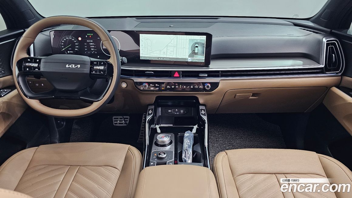 Kia Sorento 2026