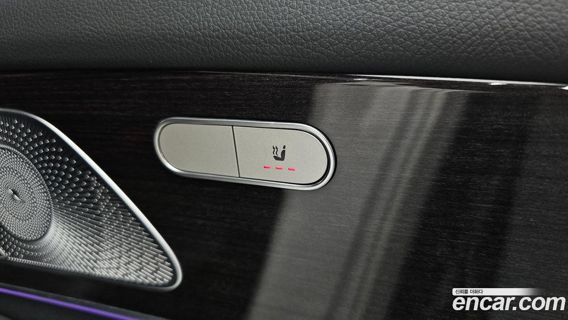 Mercedes-Benz GLE-Class 2021