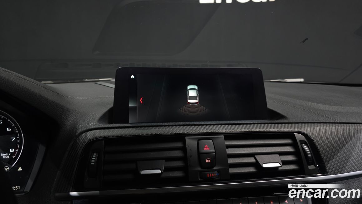 BMW M2 2021