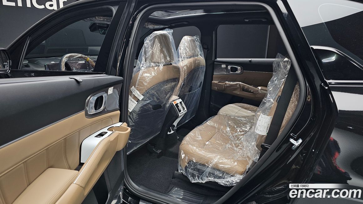 Kia Sorento 2026