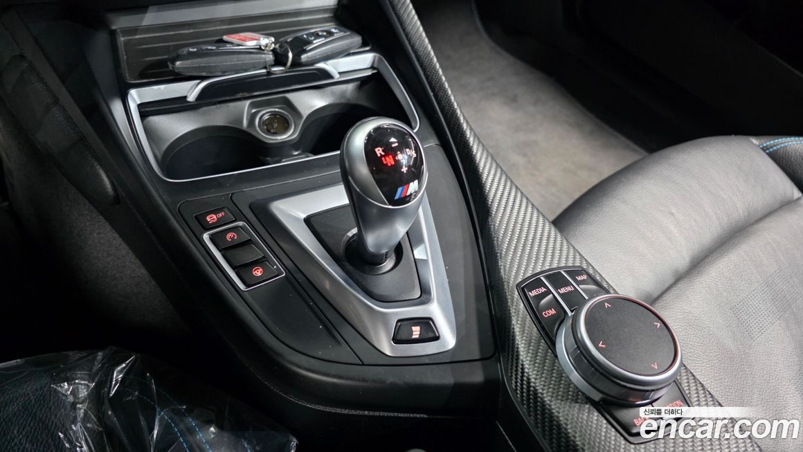 BMW M2 2021