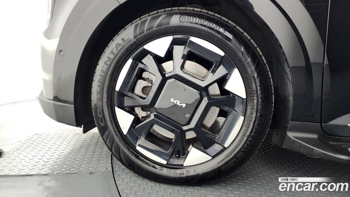 Kia Canival 2024
