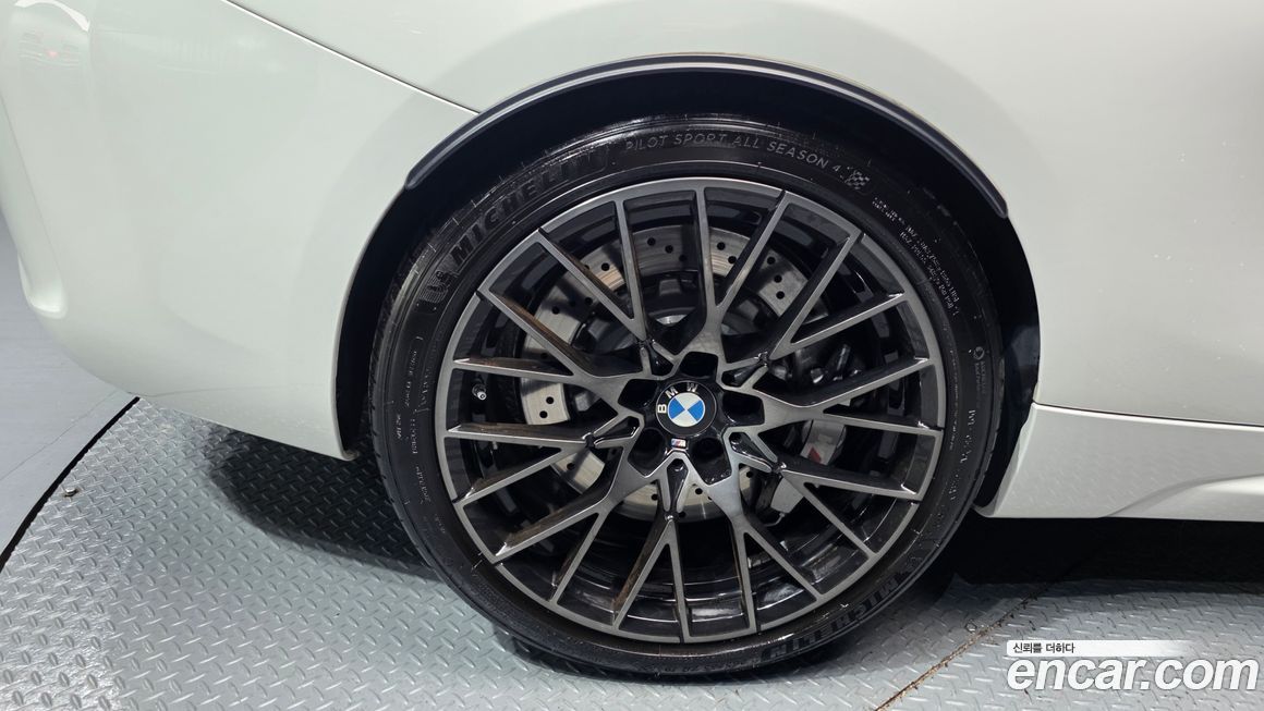 BMW M2 2021