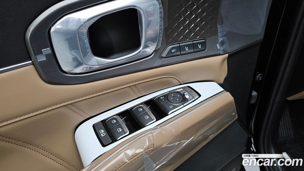 Kia Sorento 2026