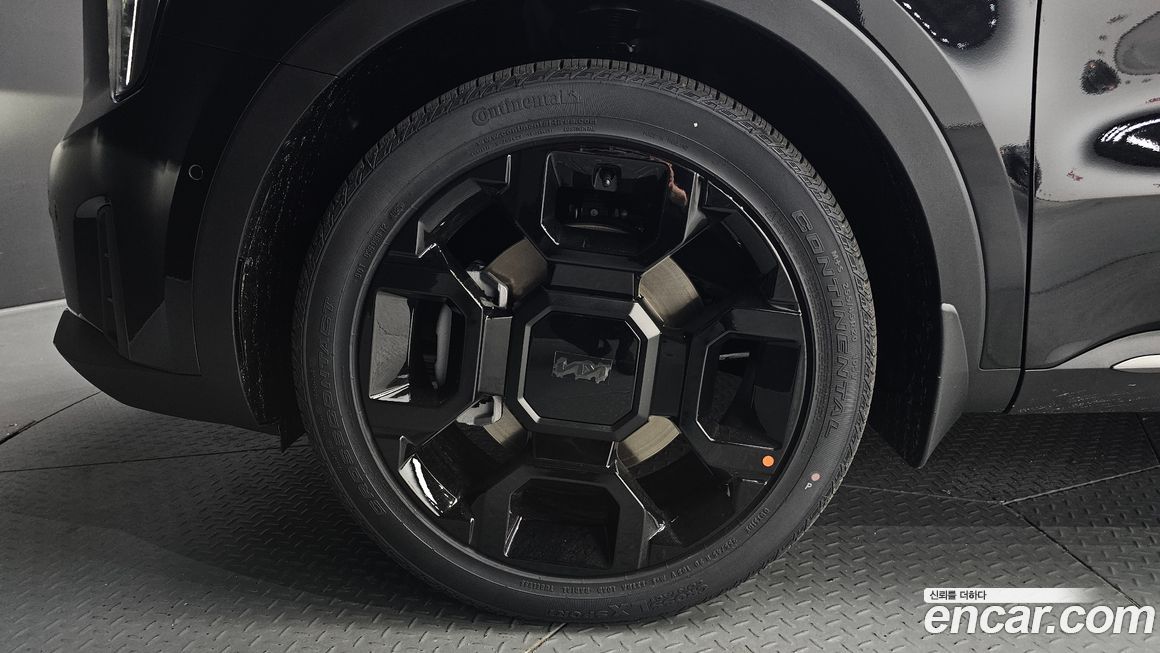 Kia Sorento 2026