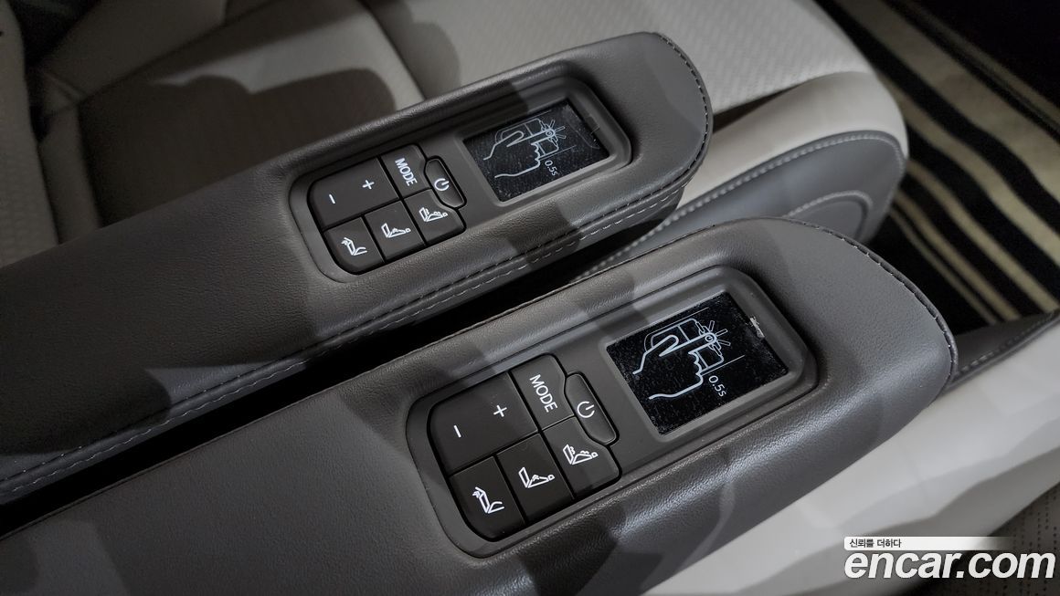 Kia Canival 2024