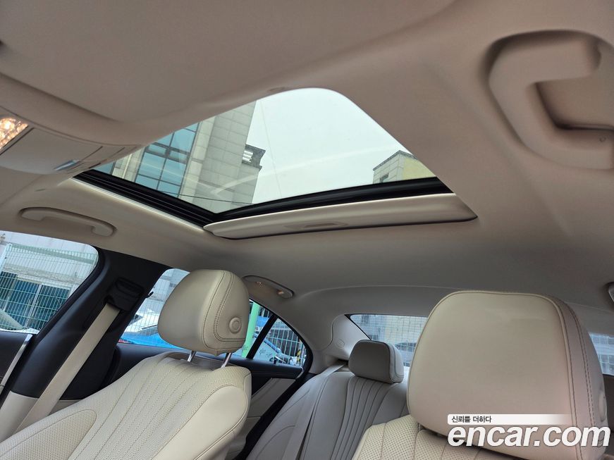 Mercedes-Benz CLS-Class 2023